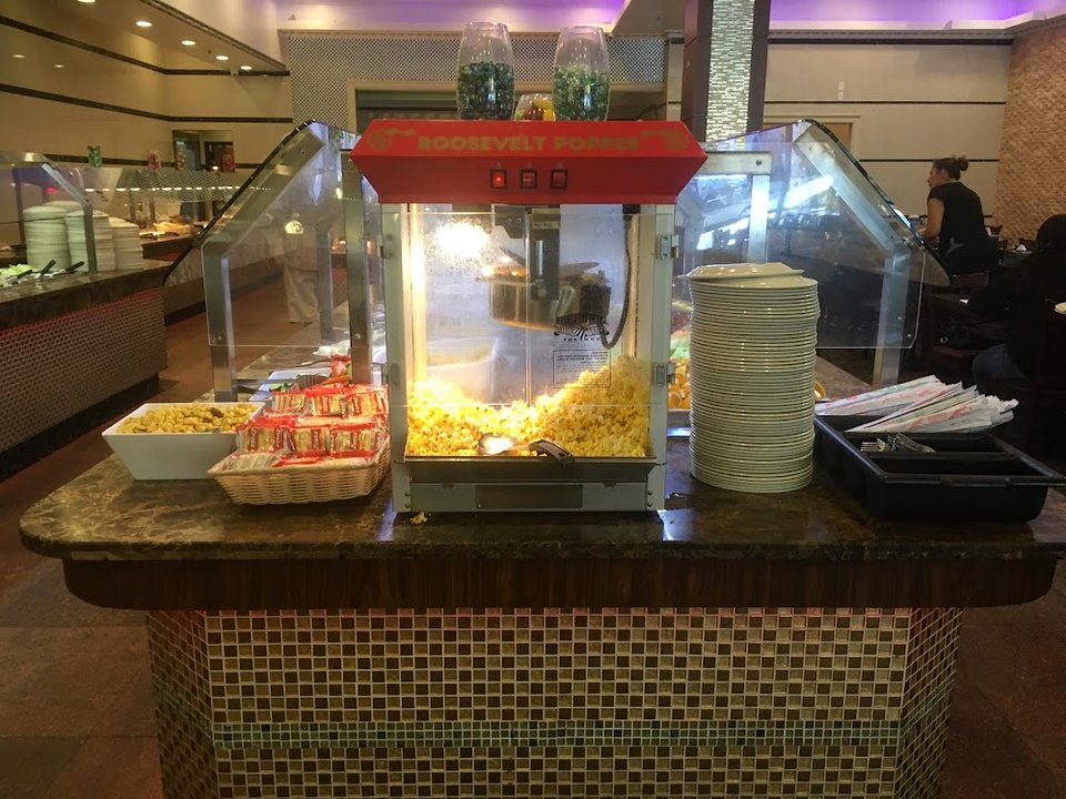Popcorn