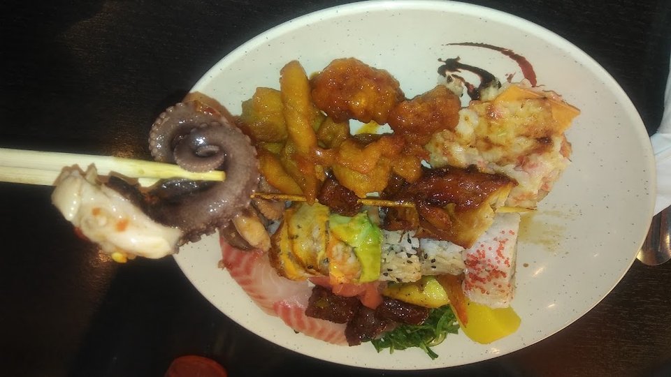Chinese Selection