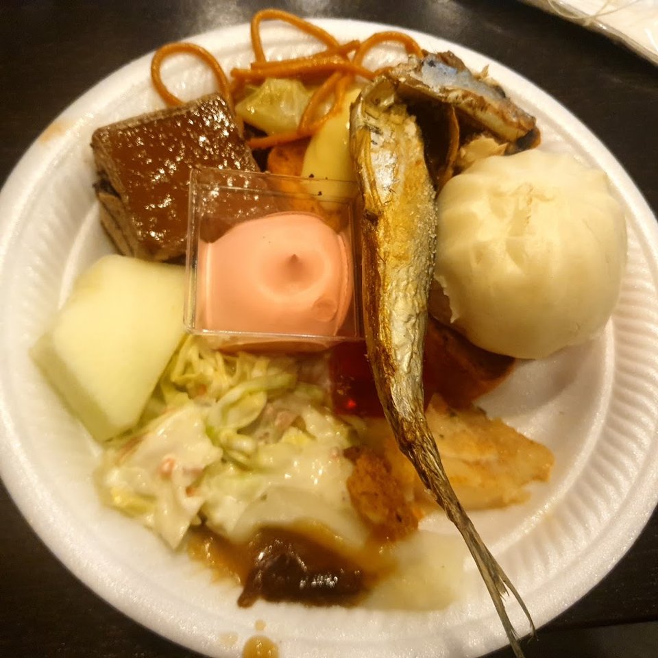 Oden